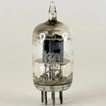 (1) Tested GL-5654 Tube Date Code 2-17 General Electric. Fixed Price $8.95.