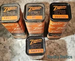 Zenith Vacuum Tube Lot (4) 6AC5G 25AC5G 14H7 30 Nos Sealed Boxes. Fixed Price $89.99.