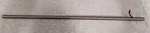 ZDWR240PBBS Ge Monogram WR12X10600 Handle Tube. Fixed Price $92.75.
