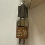 Raytheon JAN-CRP-3B29 Rectifier Electron Tube 1958- Nos. Fixed Price $21.00.