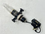 Philips 9423-393-31391 Al-si-ti Data Coded Hollow Cathode Lamp Tube. Fixed Price $99.95.