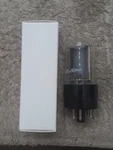 Nos Ge 6W4GTA Vacuum Tube - White Box Tested. Fixed Price $6.99.