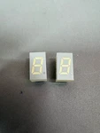 177 Pcs Digit 7-SEGMENT Led Display Common Cathode Through Hole Mixed Lot. Fixed Price $52.49.