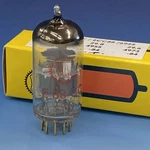 Valvo / Mullard E88CC Gold Pin Tubes O-getter Maxi Preamp 2 = Nos BN4383. Fixed Price $87.96.