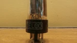 Sylvania 6SN7GT Vintage Vacuum Tube. Fixed Price $25.00.