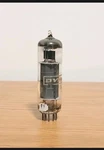 Vtg Tested Strong Dynascan 6BQ5 Amplifier Audio Radio Vacuum Tube. Fixed Price $11.99.