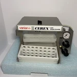 Varian - Cerex Spe Processor Test Tube Evacuator. Fixed Price $299.00.