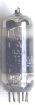 8AW8 Tube Sylvania Nib Tested & Boxed Vintage Commercial Surplus. Fixed Price $8.65.