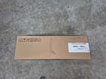 Genuine Sp 407095 Black Drum Unit Ricoh/savin/lanier C830DN/831DN. Fixed Price $199.00.