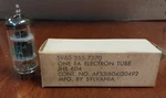 Nos Sylvania Electron Tube Jhs 6D4 Tested And Works. Fixed Price $9.99.
