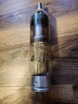 National Electronics Vacuum Tube NL-6693. Fixed Price $240.00.