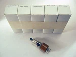 5 Pcs Nos Rca 2X2A - Audio Radio Rectifier Tubes Nib. Fixed Price $19.99.