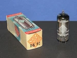Telefunken DK92 Tube Pentagrid-converter Lectronique Pour Bajazzo 53U Neuf. Fixed Price $24.67.