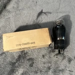 Ge Jan CG-6Y6G Vacuum Tube Guitar Radio Audio Preamp Part. Fixed Price $22.50.