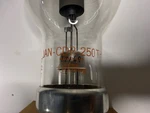 JAN-CDR-250TH General Electronics Inc. Tube The Original Box Vintage. Fixed Price $114.95.