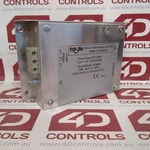AX-FIM3010-RE Rasmi Rfi Filter, 10A, 480VAC, 50/60HZ, Phase, Used. Fixed Price $35.18.