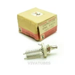 Nos Nib E.f. Johnson 160-130 Type 30MB/CAT Variable Tuning Capacitor. Fixed Price $24.95.
