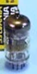 9GH8 Tube Sylvania Tested & Boxed Vintage Commercial Surplus. Fixed Price $9.45.