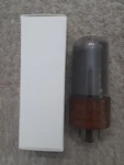 Nos Raytheon Jan Crp 6V6GTY Vacuum Tube - White Box Tested. Fixed Price $39.99.