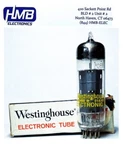 Westinghouse 8BQ5 Vaccum Tube. Fixed Price $18.35.