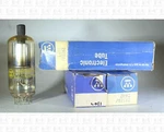 Westinghouse 2AS2A 2AH2 Vacuum Tubes Made Usa Nos Lot Of 3 +box. Fixed Price $6.94.