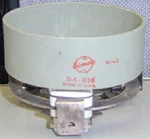 New Eimac SK-860 Tube Socket + SK-816 Chimney For 3CX1000A7. Fixed Price $399.99.