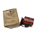Ge CR115A15 Vane Operated Limit Switch Automation 230VAC 1NO 3FT Leads New. Fixed Price $229.99.