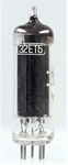 32ET5A Tube Rca Tested & Boxed Vintage Commercial Surplus. Fixed Price $9.09.