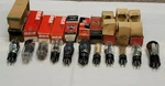 Rca 6JS6C 6A7 0A3 38HE7 6Y6 868 27 918 39/44 CX-326 Vacuum Radio Tv Tube Lot. Fixed Price $50.69.
