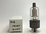 1PCS - Rca 1B3GT / 1G3GT Vacuum Tube Nos. Fixed Price $12.28.