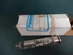 Panasonic 20PE14 Miniature Video Camera Sensor Tube Untested Nos. Fixed Price $25.00.