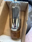 Vintage General Electric GL-146 Power Triode Audio Vacuum Tube Valve. Fixed Price $40.00.