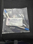 Valex R2K-.25-B0, 45 Elbow For 1/4" 1/2" Coax Tube, Vim/var, Double Melt. Fixed Price $38.00.