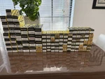 Vintage Electronic Vacuum Tube Lot Of 100 Radio Audio Tv Sylvania New Old Stock. Fixed Price $125.00.