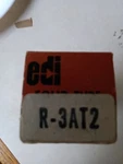 Solid Tube R3AT2. Edi. Fixed Price $35.00.