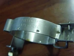 Birtcher Type 926C Electron Vacuum Tube Valve Retainer - Free Shipping. Fixed Price $9.00.