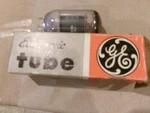 Oem Vintage Electronic Tube 6JB5/6HE5/6JC5. Fixed Price $6.99.