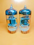 2 Pcs Used 6S15P Istok 1966 WE437/ 6S45P/ Rare!. Fixed Price $52.00.