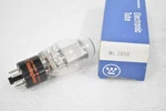 Westinghouse Wl 2050 Vacuum Tube / Electron. Fixed Price $23.99.