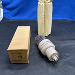 Chatham Jan-cahg 5R4WGY Military Spec Tested. Fixed Price $30.00.