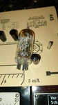 Tube Telefunken Df 906 2.2 Ma Valve For Spark W19 Tested BL-2025. Fixed Price $14.57.