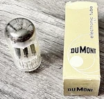 Zenith 9MN8 Vacuum Tube Made In The Usa New Old Stock. Fixed Price $6.99.