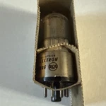 Lot Of 2: Rca & National Union Nu 12J7GT Vacuum Tube TU16. Fixed Price $27.00.