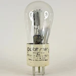 (1) Tested Perryman Pa 227 Tube Type Globe Speckled Ceramic Base Ufo Getter. Fixed Price $84.95.