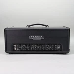 Used 2023 Mesa Triple Crown TC-100 Head. Fixed Price $1800.00.