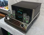 Mcintosh C8 Vacuum Tube Preamplifier 12AX7A From Japan Jp. Fixed Price $7565.24.