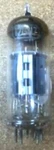 12GN7A / 12HG7 Tube Sylvania Nib Tested & Boxed Vintage Commercial Surplus. Fixed Price $9.40.