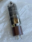 Westinghouse WL-803 Vacuum Tube Usa Guaranteed Not Doa. Fixed Price $40.00.