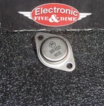 IRF450 Motorola TO3 Semiconductor 12A 500V N-channel Mosfet. Fixed Price $19.95.