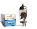 6676/6CB6A/6CF6 Ge Nos Tube Hre Lampe Tsf Valvola Valvula Valve. Fixed Price $14.90.